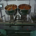 Hochwertige automatische Kapsel Pille Flasche Zählen Füllung Maschine